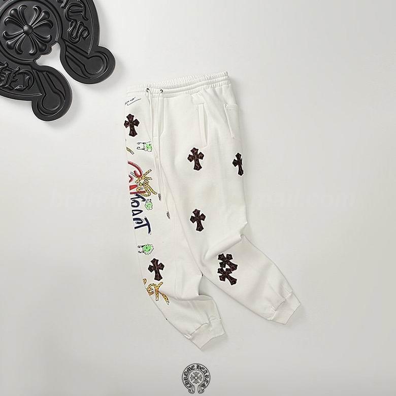 Chrome Hearts Men's Pants 2